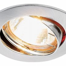 Накладной точечный светильник Ambrella light 104S 104S SS