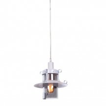 Подвесной светильник Lumina Deco Capri LDP 11327-1 WT