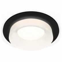 Накладной точечный светильник Ambrella light Xc622 XC7622044