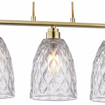 Подвесная люстра Toplight Pearle TL5362H-3