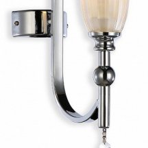 Настенный бра с выключателем Ambrella light TRADITIONAL TR3253