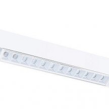 Встраиваемый светильник Arte Lamp Linea A4644PL-1WH