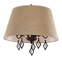 Подвесная люстра LArte Luce Capri L15015.37