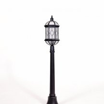 Наземный фонарь Oasis_Light SORENTO 92607 Bl