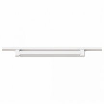 Трековый светодиодный светильник Arte Lamp Lineetta A4574PL-1WH