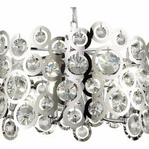 Подвесная люстра ST Luce Letina SL1103.103.08