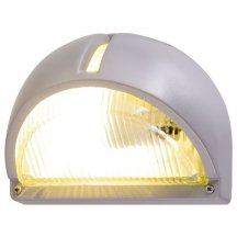 Уличный настенный светильник Arte Lamp Urban A2801AL-1GY