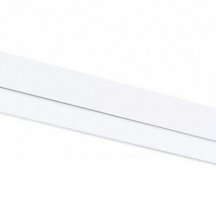 Встраиваемый светильник Arte Lamp Linea A4643PL-1WH (Италия)