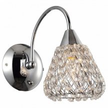 Хрустальный бра Arte Lamp Adamello A9466AP-1CC