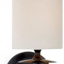 Бра Wall lamp MT8865-1W black