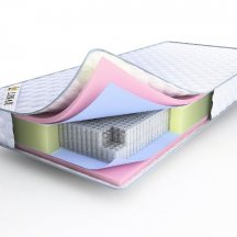 Lonax Memory S1000 120x215