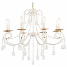 Люстра для гостиной Ambrella light Classic TR4917