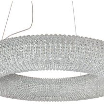 Подвесная люстра LArte Luce Crystal Halo L27812.32