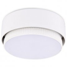 Встраиваемый светильник Ambrella light Led Downlight G102 WH