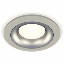 Накладной точечный светильник Ambrella light Xc623 XC7623004