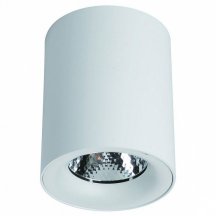 Накладной точечный светильник Arte Lamp Facile A5130PL-1WH