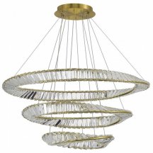 Подвесной светильник ST Luce RITORTO SL6204.301.03