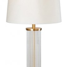 Интерьерная настольная лампа Table Lamp ZKT28