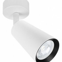 Спот Arte Lamp Cintura A2352PL-1WH