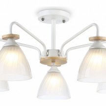 Люстра для гостиной Ambrella light TRADITIONAL TR9567