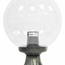 Наземный фонарь Fumagalli GLOBE 300 G30.110.000.BXF1R