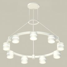 Элитная люстра Ambrella light TRADITIONAL XR92031902