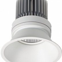 Накладной точечный светильник Ideal Lux Summer SUMMER 486.1-12W-WT