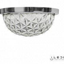 Потолочный светильник iLedex Bliss FOKD-68-351 CR