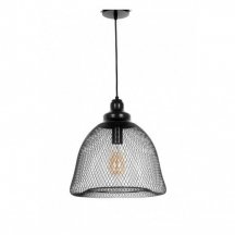 Подвесной светильник Lumina Deco Hilston LDP 016-L BK