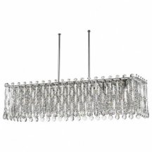 Подвесная люстра для гостиной Vele Luce Marisa VL3113P07