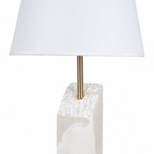 Интерьерная настольная лампа Arte Lamp Porrima A4028LT-1PB