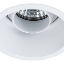 Точечный светильник из Италии Arte Lamp Keid A2162PL-1WH