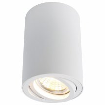 Потолочный светильник Arte Lamp A1560PL-1WH (Италия)