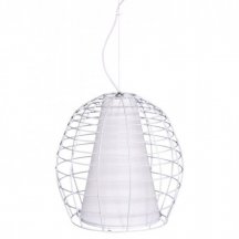 Подвесной светильник в спальню Lumina Deco  lDP 090 WT