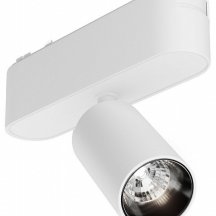 Трековый светильник Focus LED TR103-1-5W4K-M-W из Германии