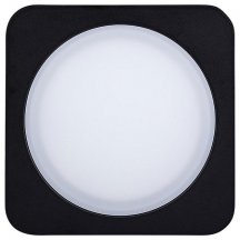 Встраиваемый светильник Arlight Ltd-96 Ltd-96x96SOL-BK-10W Day White