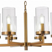 Люстра в спальню ST Luce Masine SL1171.303.06