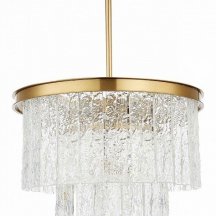 Подвесная люстра ST Luce Corsia SL1230.302.06