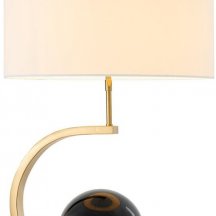 Интерьерная настольная лампа DeLight Collection Table Lamp KM0762T-1 gold