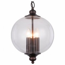 Подвесная люстра для спальни ST Luce  sL362.303.03