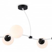 Люстра для натяжного потолка Ambrella light Traditional TR2552