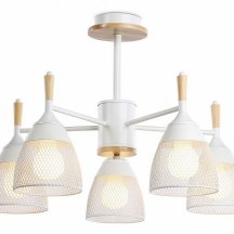 Потолочная люстра Ambrella light TRADITIONAL TR8012