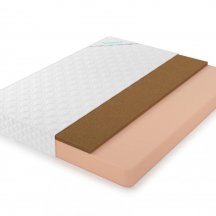 Lonax foam cocos 3 65x175 беспружинный