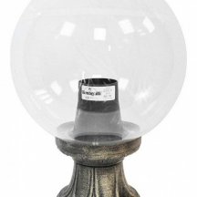 Наземный фонарь GLOBE 250 G25.110.000.BXF1R