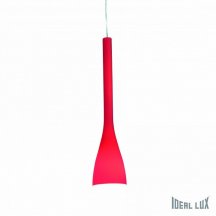 Подвесной светильник Ideal Lux Flut SP1 Small Rosso