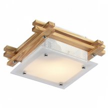 Потолочный светильник Arte Lamp Archimede A6460PL-1BR