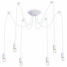 Потолочная люстра Ambrella light TRADITIONAL TR8177