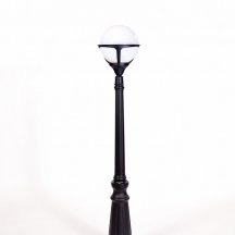 Наземный фонарь Oasis Light 88111 Bl