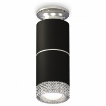 Накладной точечный светильник Ambrella light Techno Spot XS6302222