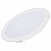 Встраиваемый светильник Arlight Dl-bl DL-BL180-18W Day White